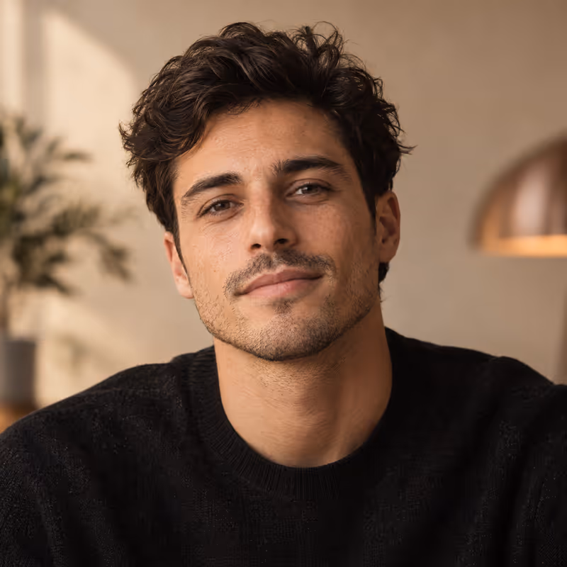 Felipe Moraes